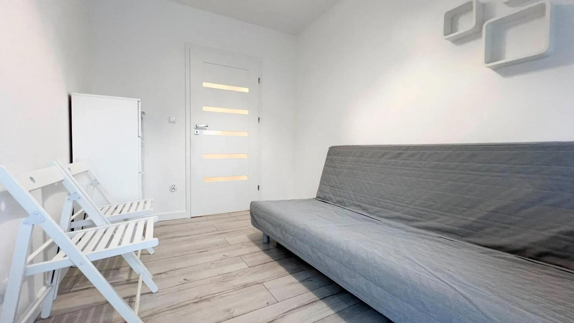 Apartamenty Comfort Kasprowicza Kolobrzeg Apartment