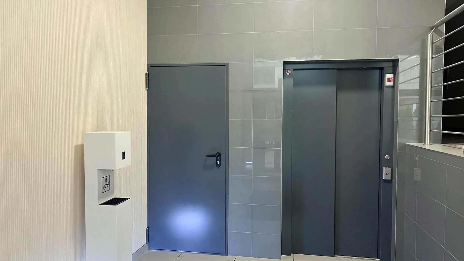 Apartment Apartamenty Comfort Kasprowicza Kolobrzeg