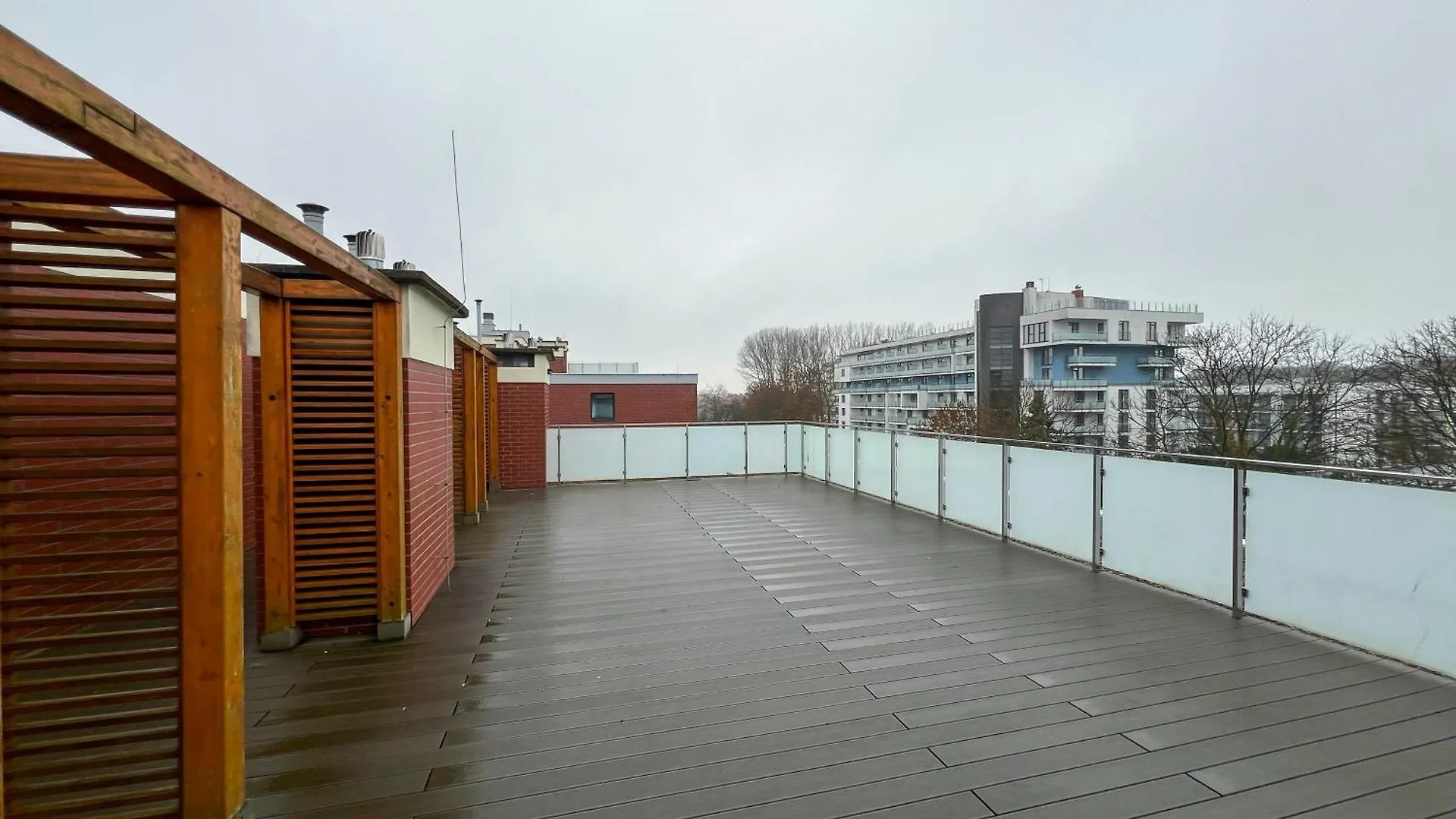Apartamenty Comfort Kasprowicza Kolobrzeg