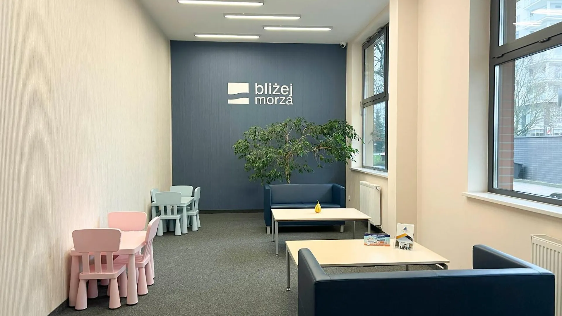 Apartment Apartamenty Comfort Kasprowicza Kolobrzeg